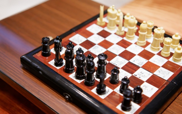 On8 Sukhumvit Nana Bangkok by Compass Hospitality