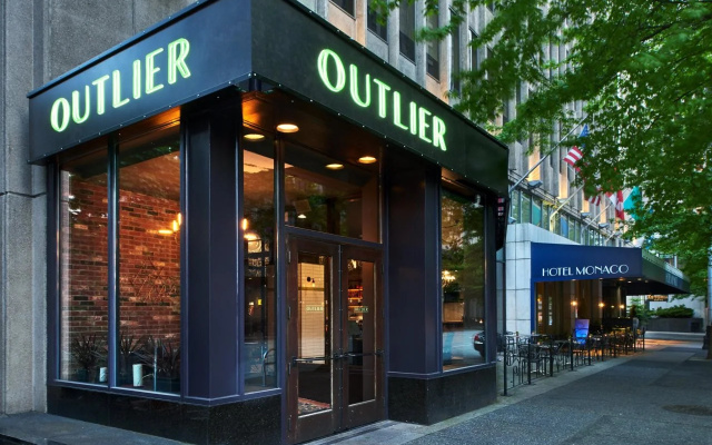Kimpton Hotel Monaco Seattle by IHG