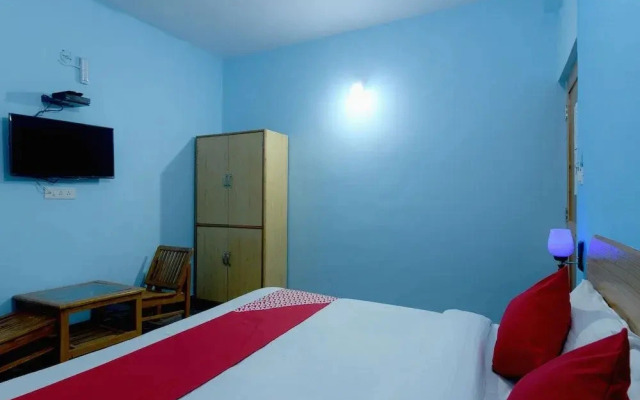 Hadimba Valley by OYO Rooms