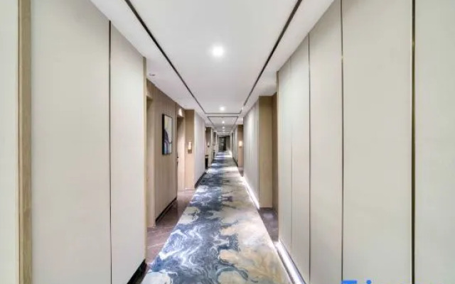 Tianhao International Hotel