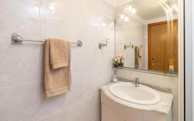 Apartamento Rodrigues