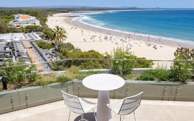 Hastings Park Apartment 9