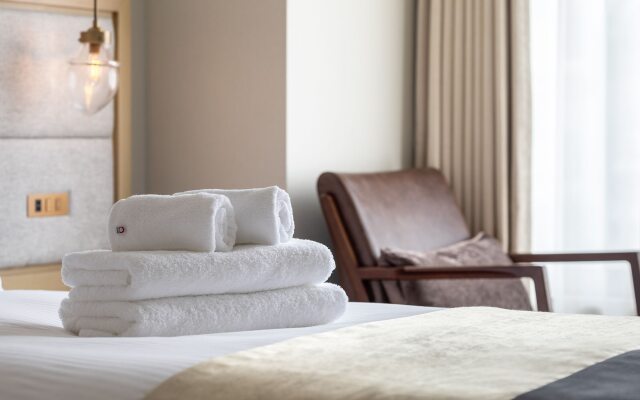 The Celestine Kyoto Gion Hotel