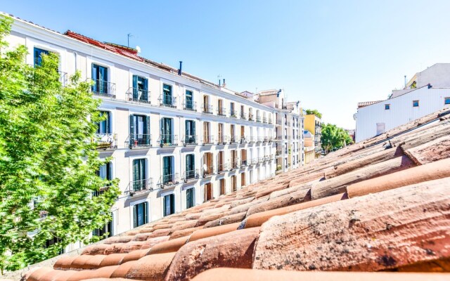 Room To Rent Duque de Alba