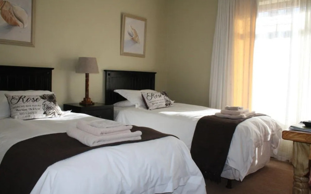 O'Hannas B&B / Sc