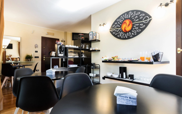 B&B Tiffany Sferracavallo