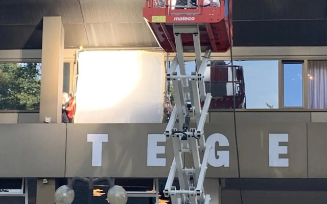 Central-Hotel Tegel