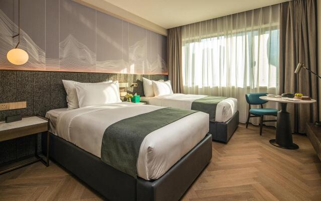 Imperial Traders Elong Hotel