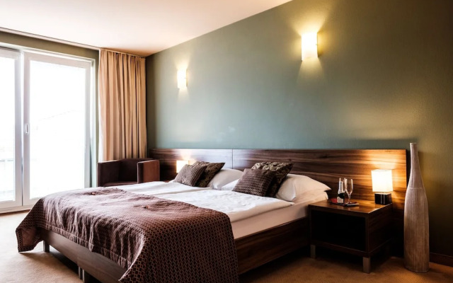 Hotel Comfort with free wellness and fitness Centrum
