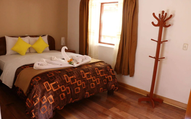 La Casa del Abuelo Riverside