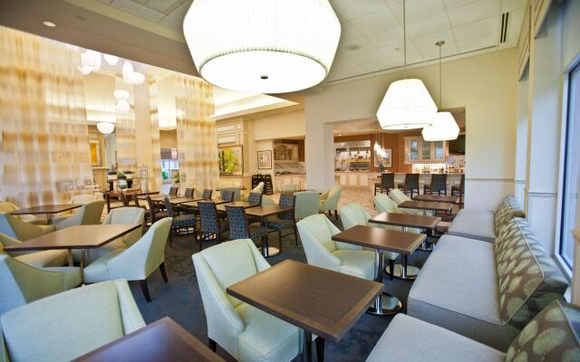 Hilton Garden Inn Sarasota - Bradenton Airport