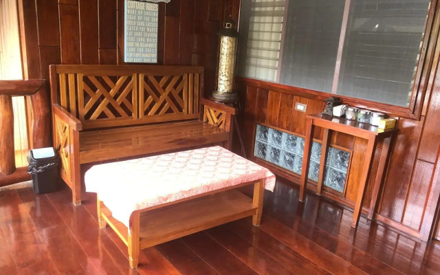 Theresa's Pension House