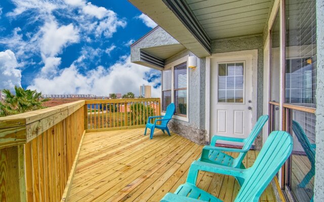 Ray's Retreat - 3 Br Condo