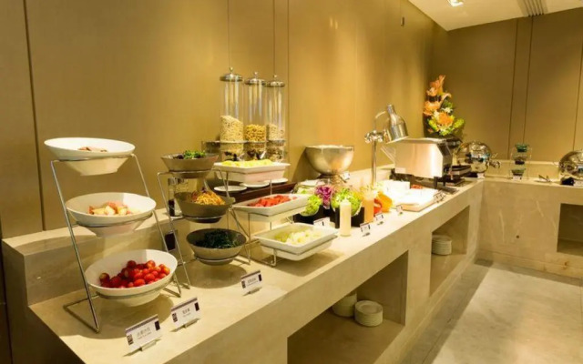 Yitel Collection Beijing Zhongguancun Software Park