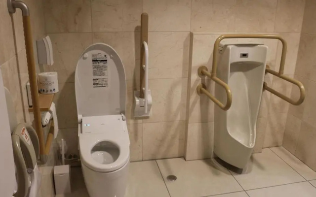 Toyoko Inn Tokyo Hachioji Station Kita