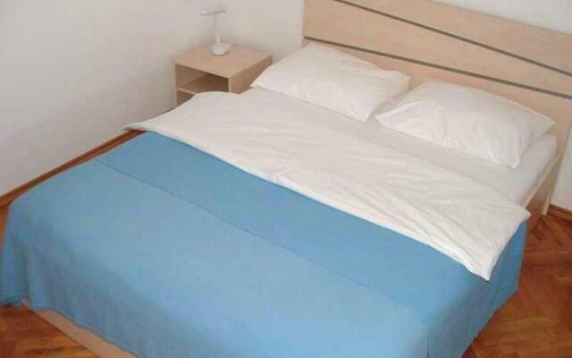Apartmani M