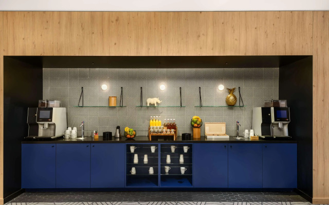 Hyatt Place Paris Charles de Gaulle Airport