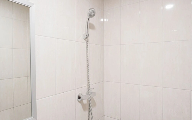 Fully Furnished With Comfortable Design Studio Citra Living Apartment