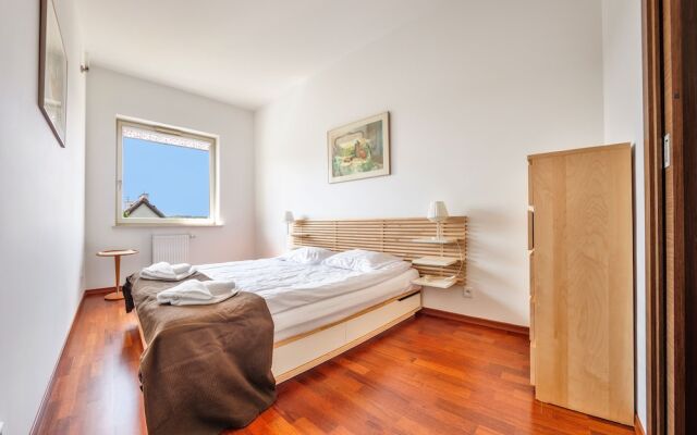 Apartamenty Sun & Snow Redlowo