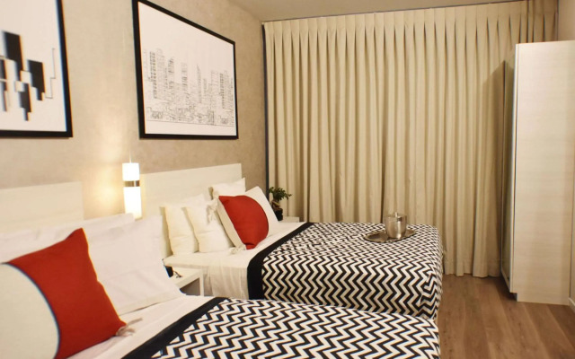 Insignia Hotel Brooklyn, Ascend Hotel Collection