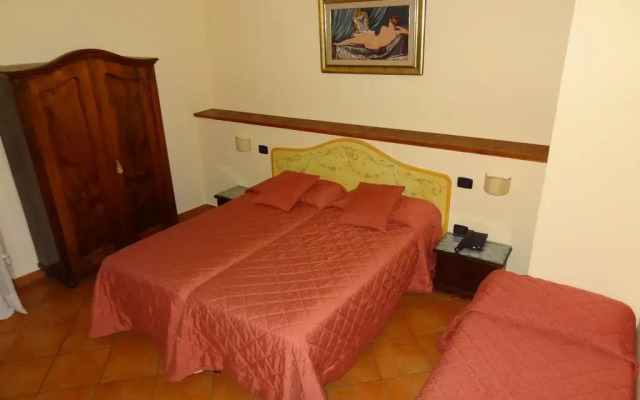 Hotel Galileo