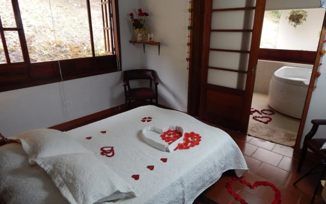 Villa del Moján