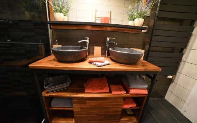 Gite Moka45 Centre historique