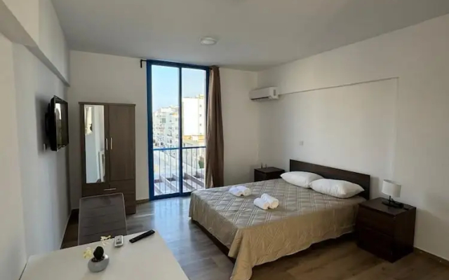 M-Hotel Apartments