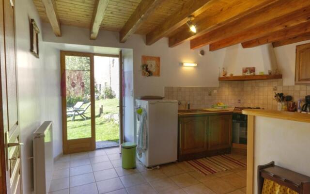 Gîte Burdignes, 4 Pièces, 6 Personnes - Fr-1-496-96