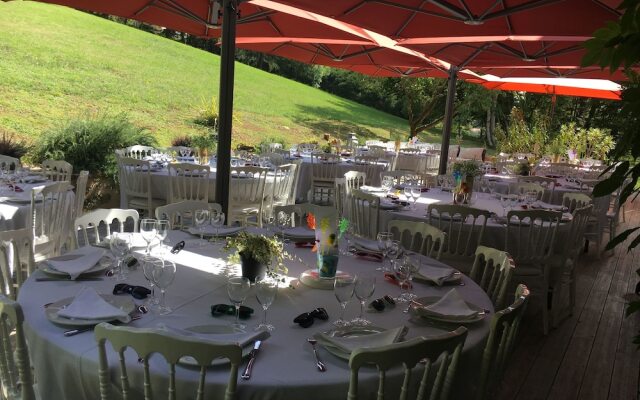 Domaine du Val d'Atur