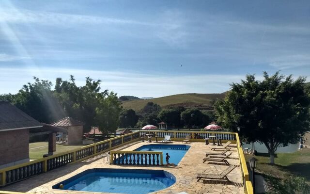 Pousada e Pesca Esportiva Fazolin