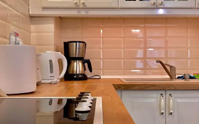 Amazing Brownie by Miro Apartment