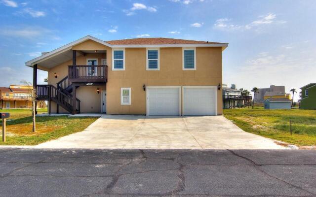 Mermaid Hideaway BVE146