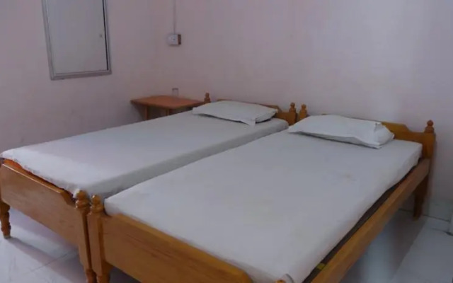 Rahul Buddha Guest House