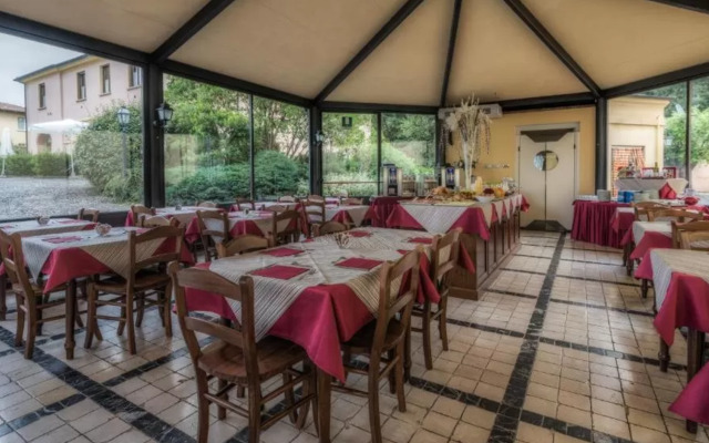 San Martino Resort & Spa