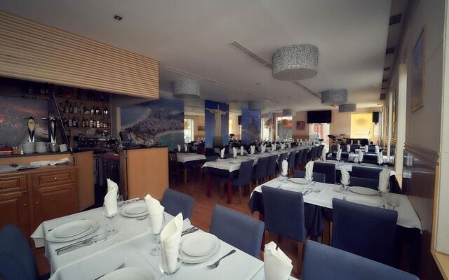 Hostel Matosinhos Suites