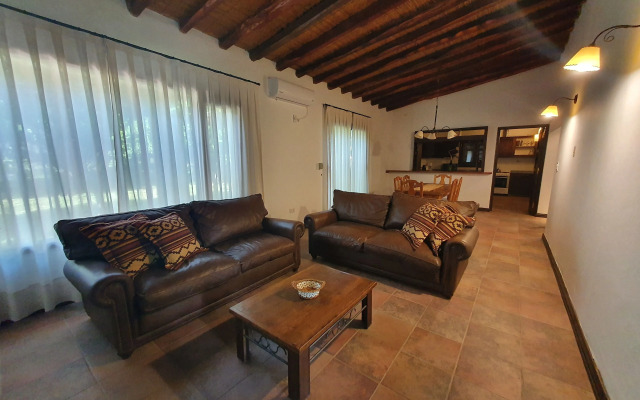 Casa Agostino - Luxury wine resort