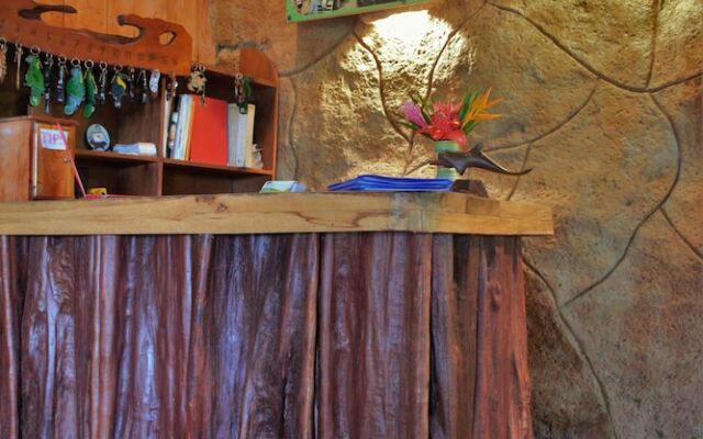 Pedacito de Cielo Ecologe