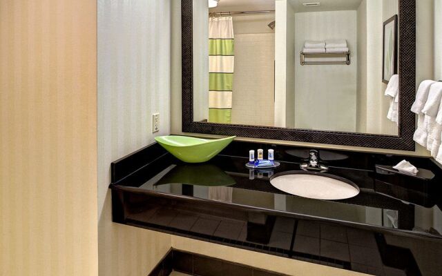 Fairfield Inn & Suites Naples