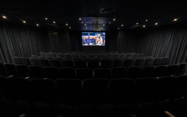 BlackBrick Sandton Two