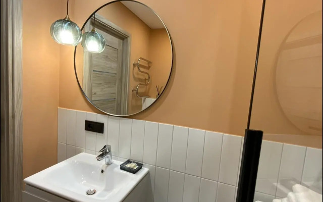 Alėjos Apartmentai City