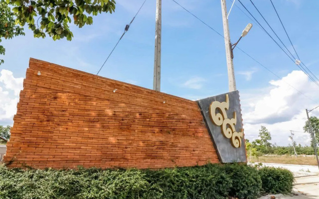 NIDA Rooms Doi Lo 39 Mountain