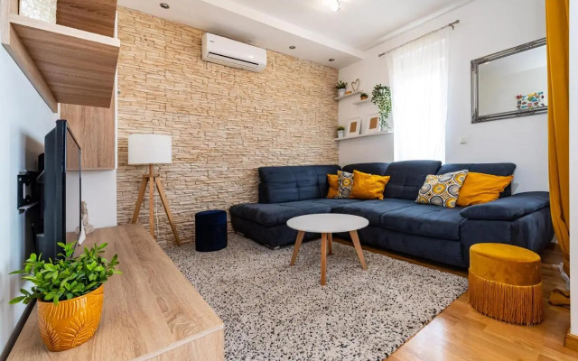 Lipotica - Luxury, With Sea View