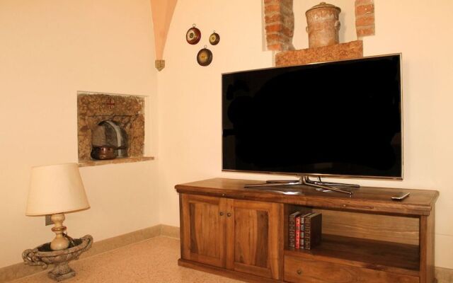 Antica Residenza San Martino