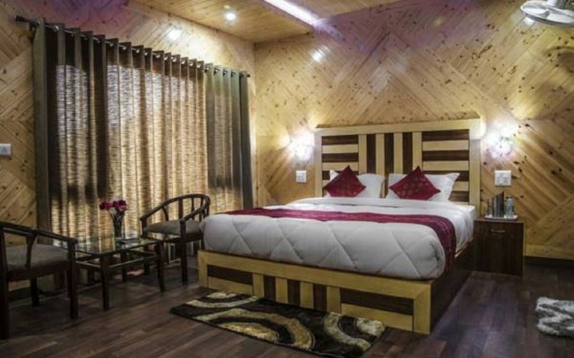 Mountain View Resort