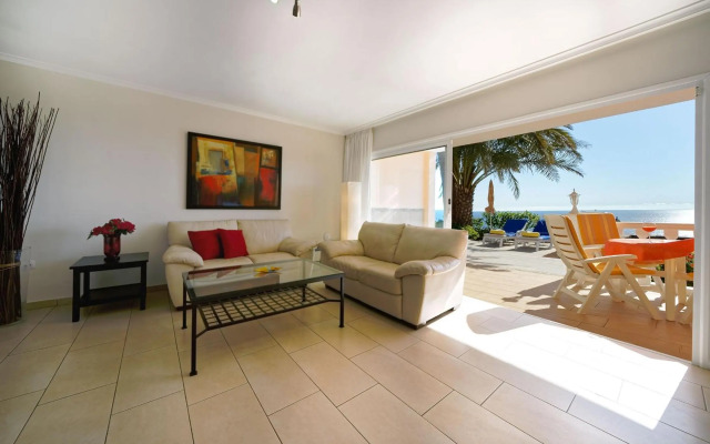 Bungalow Hibiscus San Agustin