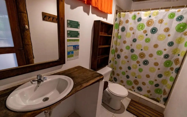 Suites La Tortuga