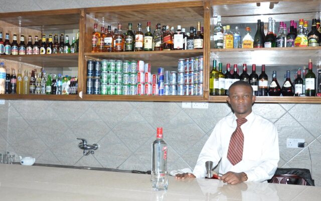 Nyumbani Hotels & Resorts - Moshi