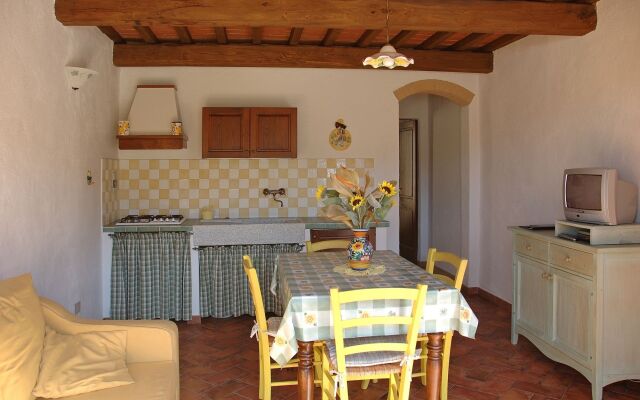 Casale Aronne