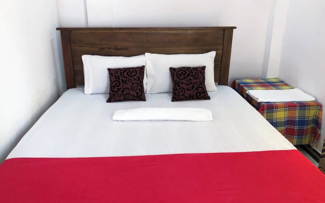 Thuru Sevana Villa